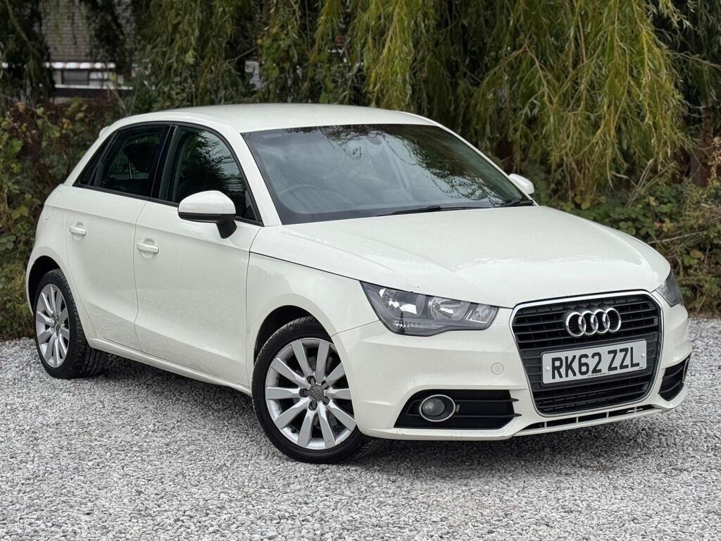 Used Audi A1 2012 for sale - 77143154: Photo 60