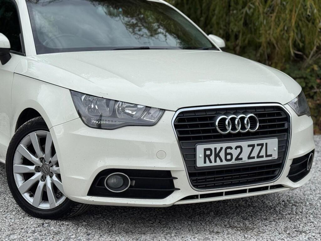 Used Audi A1 2012 for sale - 77143154: Photo 61