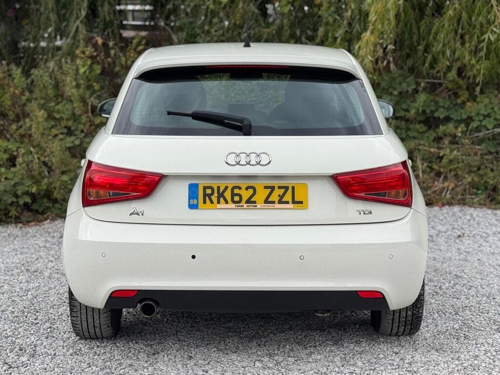 Used Audi A1 2012 for sale - 77143154: Photo 9