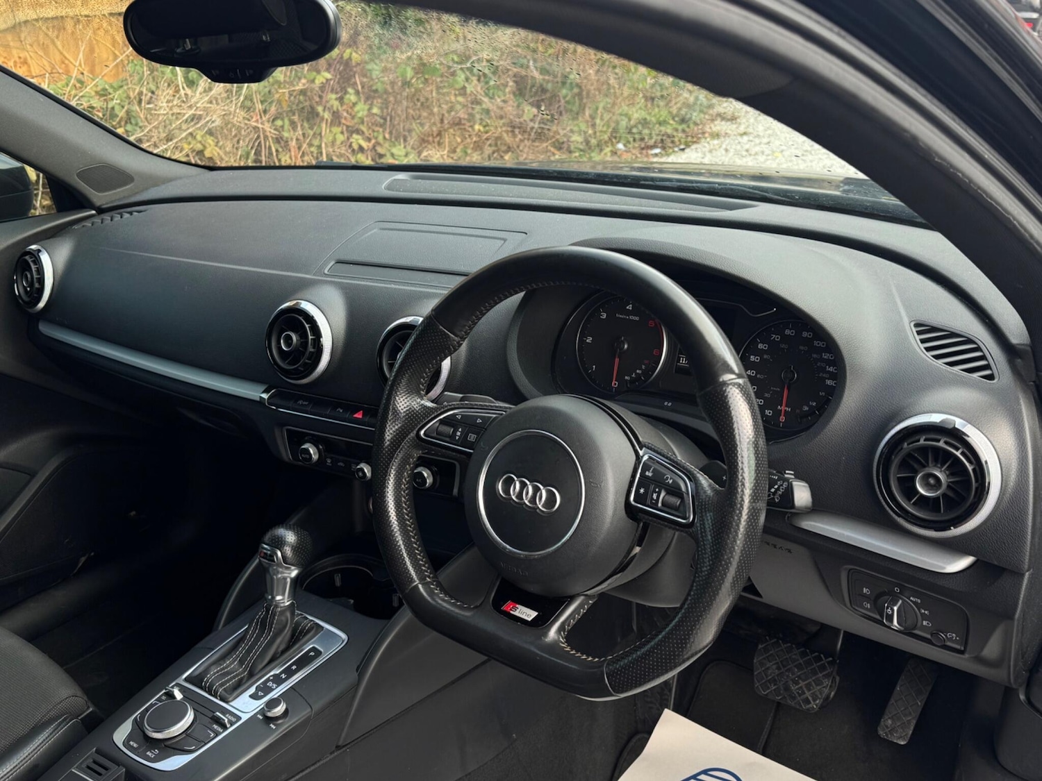 Used Audi A3 2015 for sale - 77564918: Photo 13