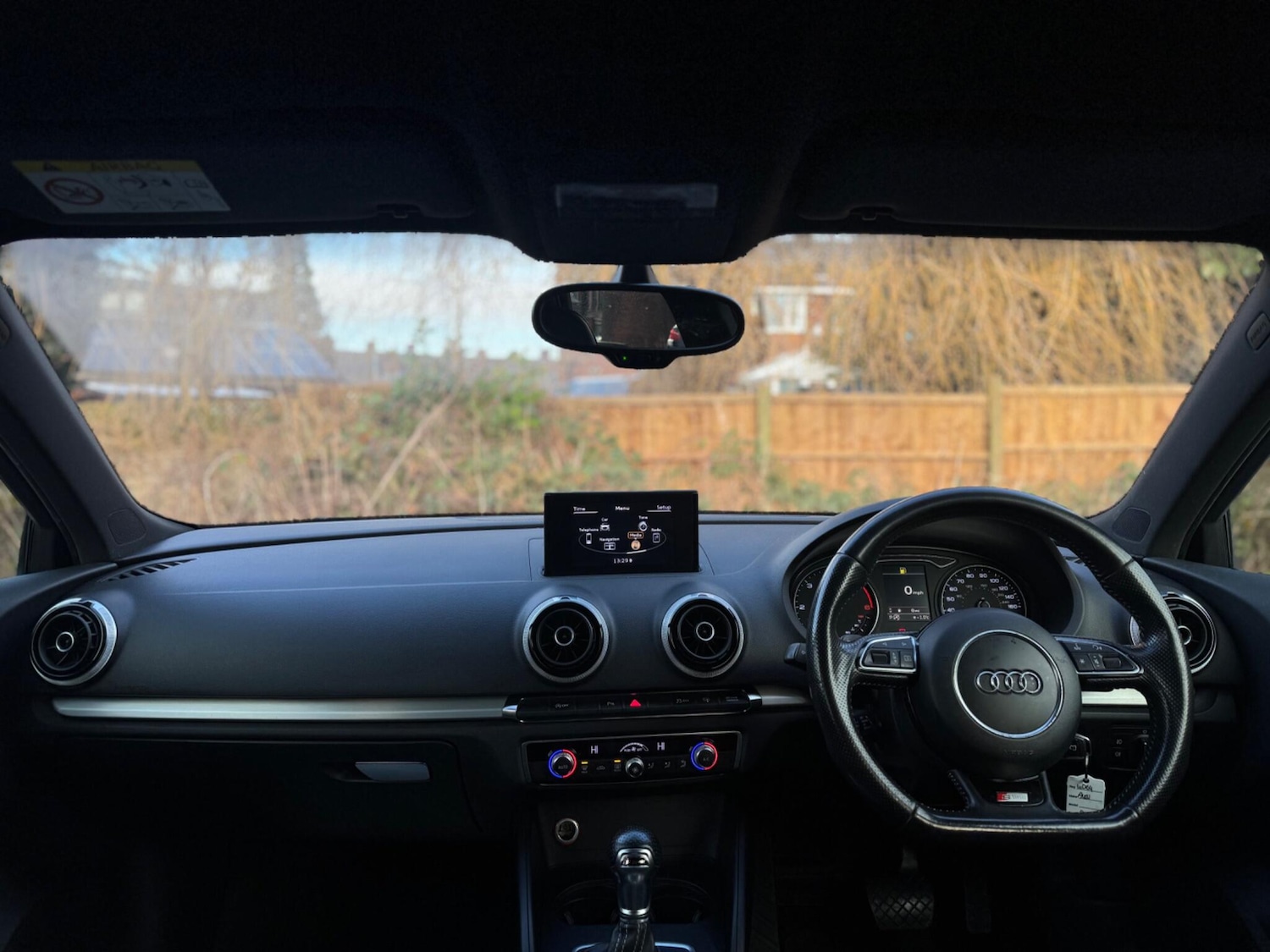 Used Audi A3 2015 for sale - 77564918: Photo 15