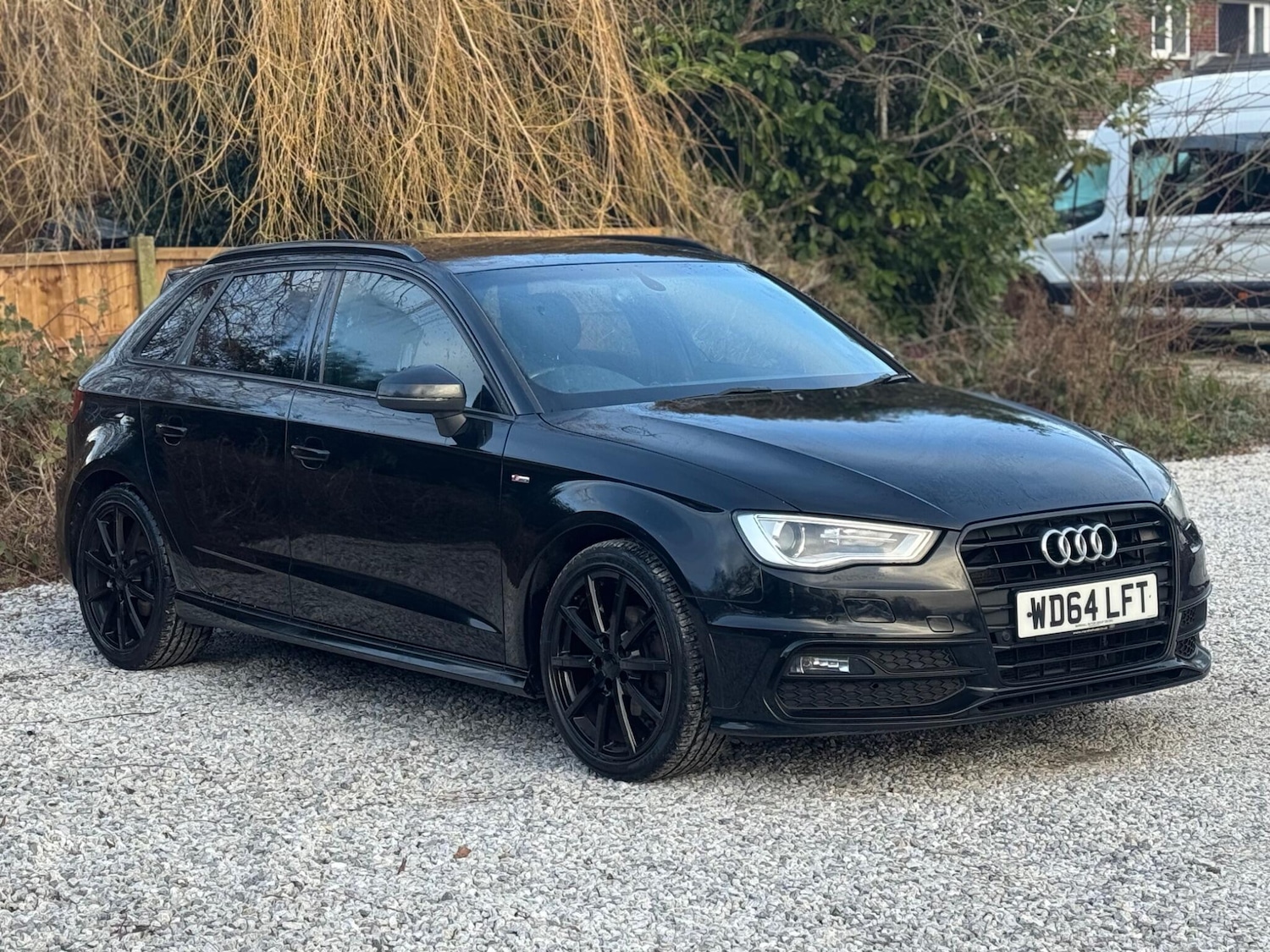 Used Audi A3 2015 for sale - 77564918: Photo 2