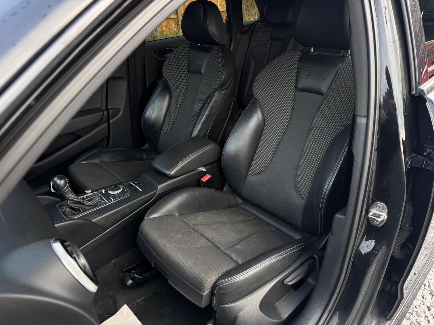 Used Audi A3 2015 for sale - 77564918: Photo 23