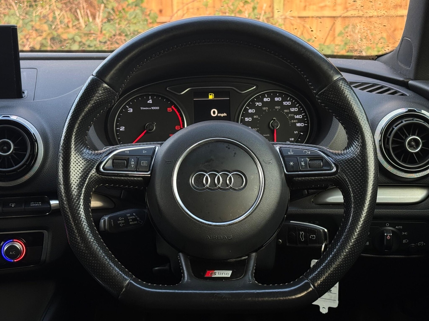 Used Audi A3 2015 for sale - 77564918: Photo 30
