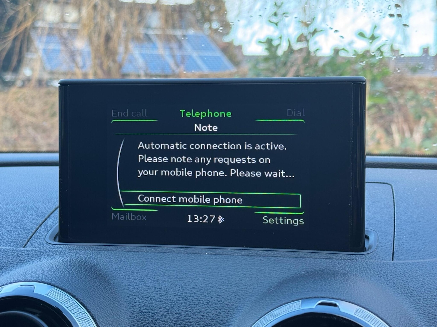 Used Audi A3 2015 for sale - 77564918: Photo 47