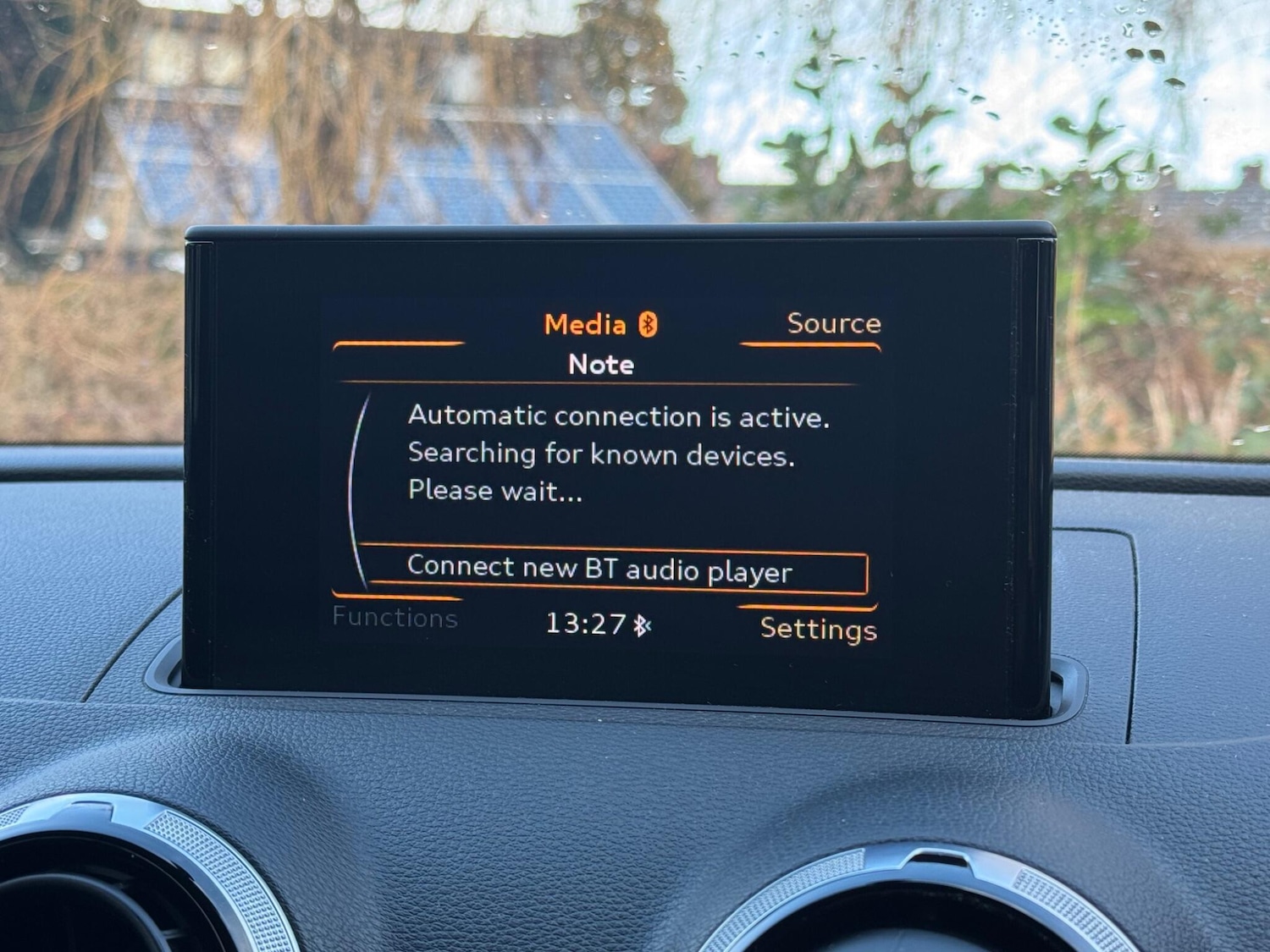 Used Audi A3 2015 for sale - 77564918: Photo 49