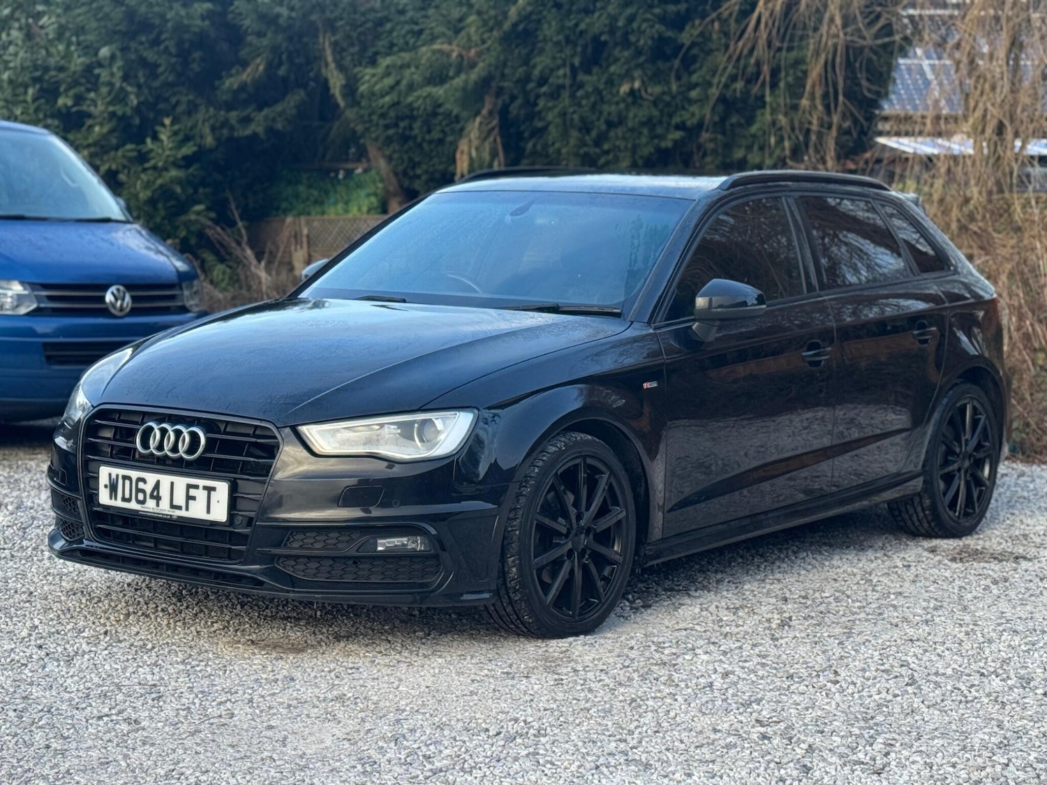 Used Audi A3 2015 for sale - 77564918: Photo 5