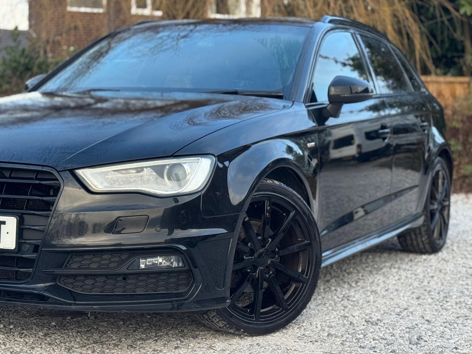 Used Audi A3 2015 for sale - 77564918: Photo 62