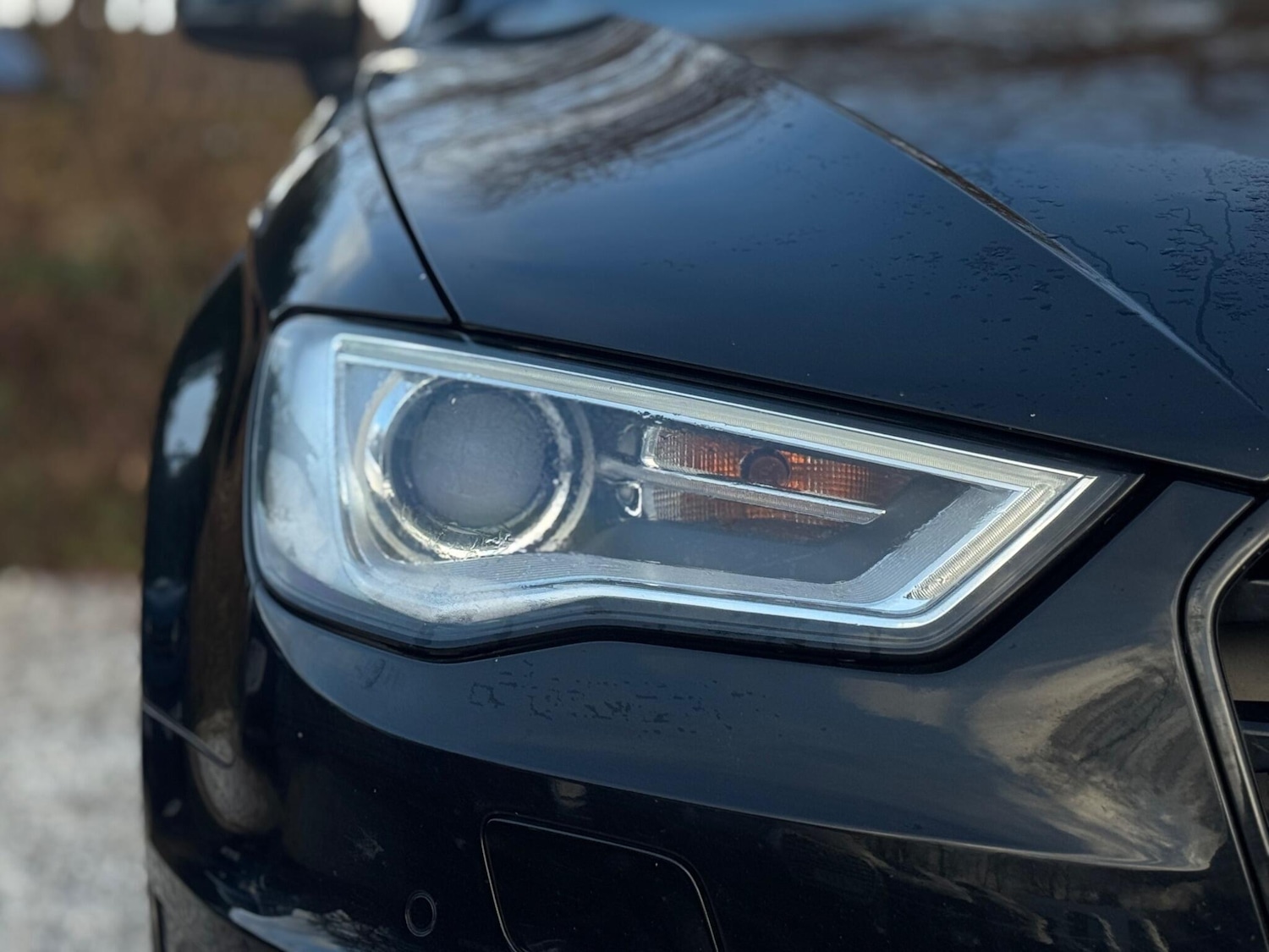 Used Audi A3 2015 for sale - 77564918: Photo 63