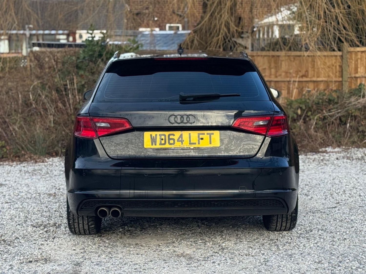 Used Audi A3 2015 for sale - 77564918: Photo 7