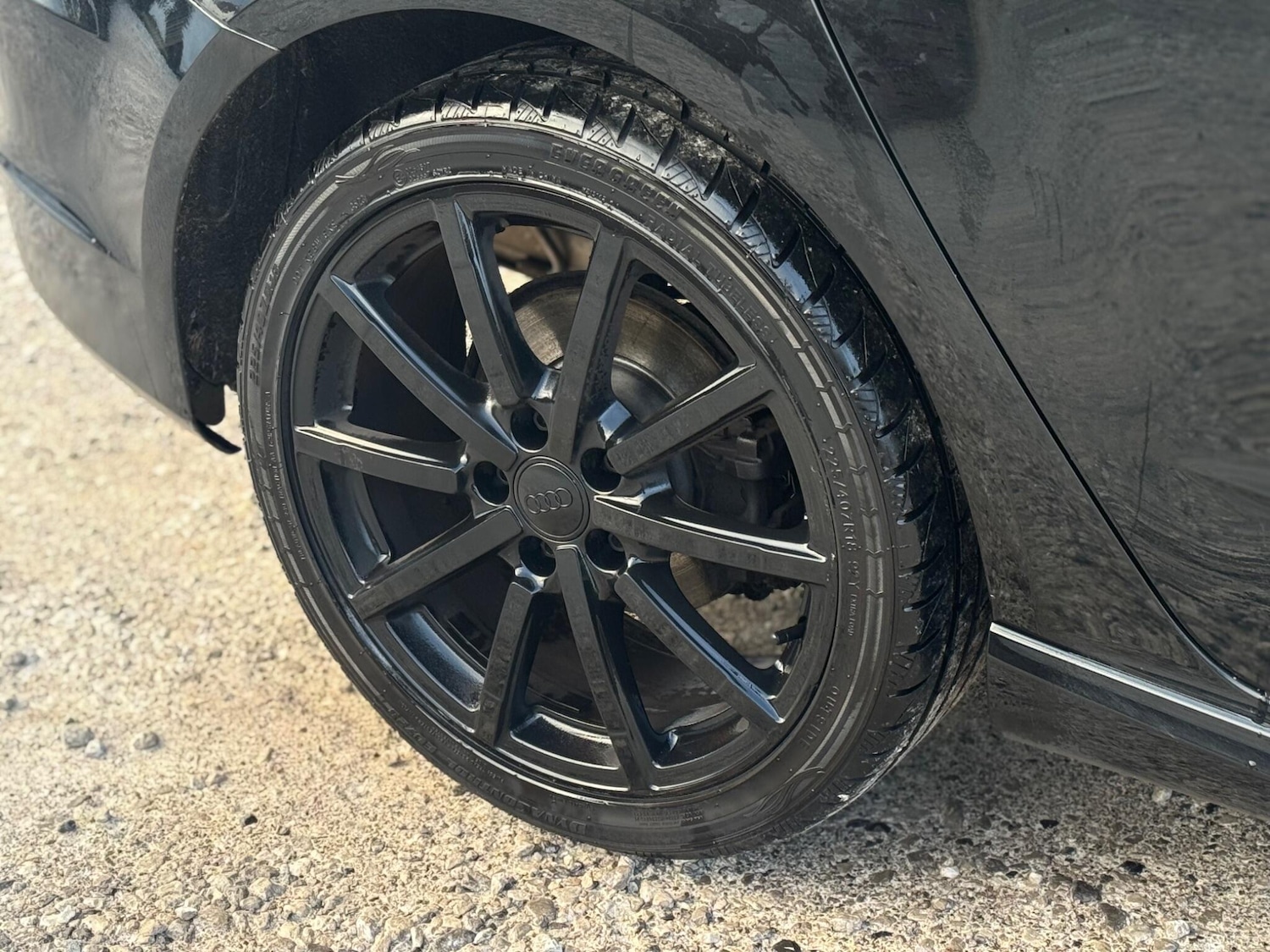 Used Audi A3 2015 for sale - 77564918: Photo 74