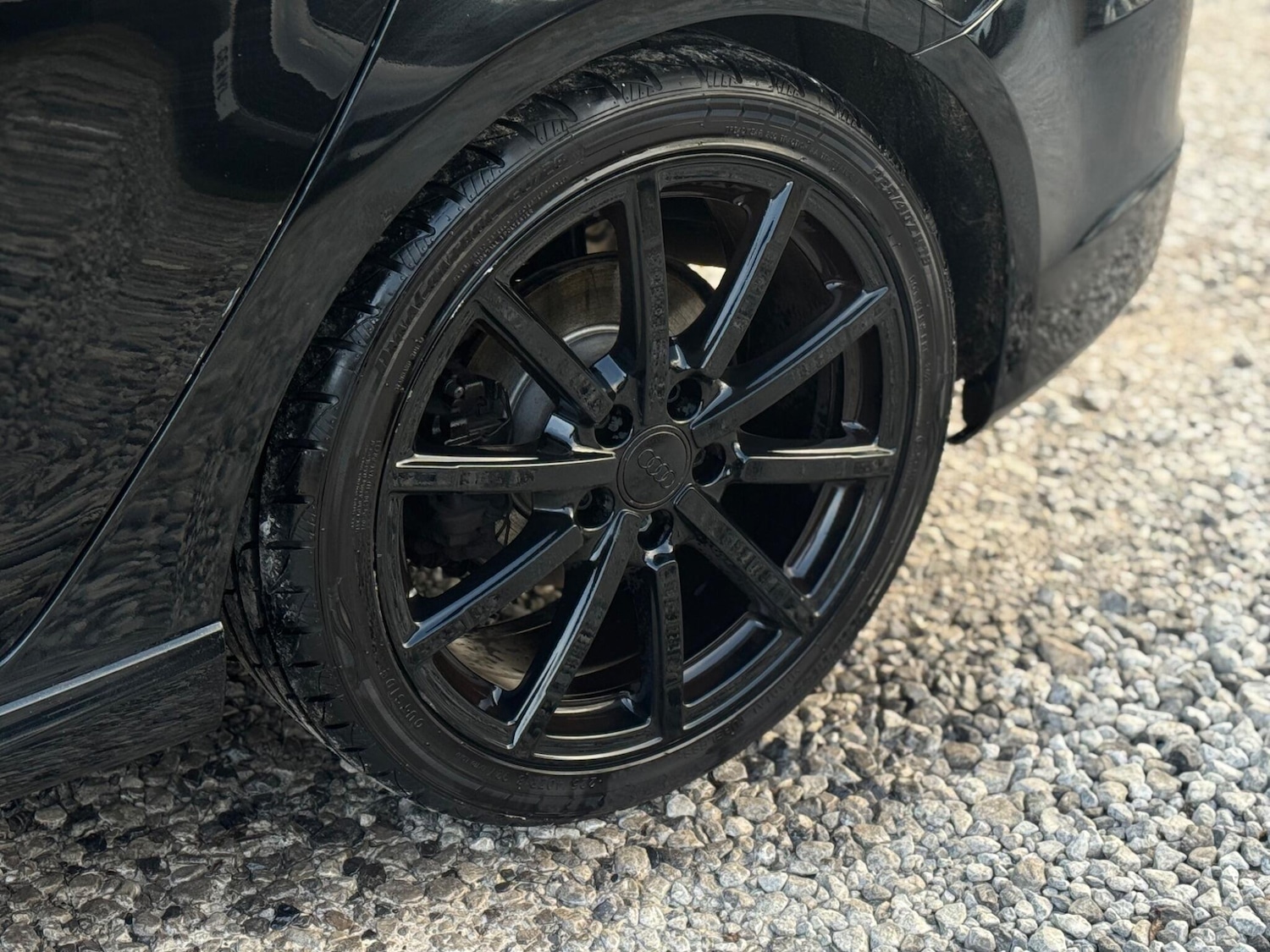 Used Audi A3 2015 for sale - 77564918: Photo 75