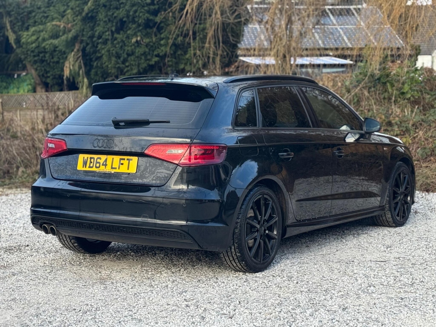 Used Audi A3 2015 for sale - 77564918: Photo 9