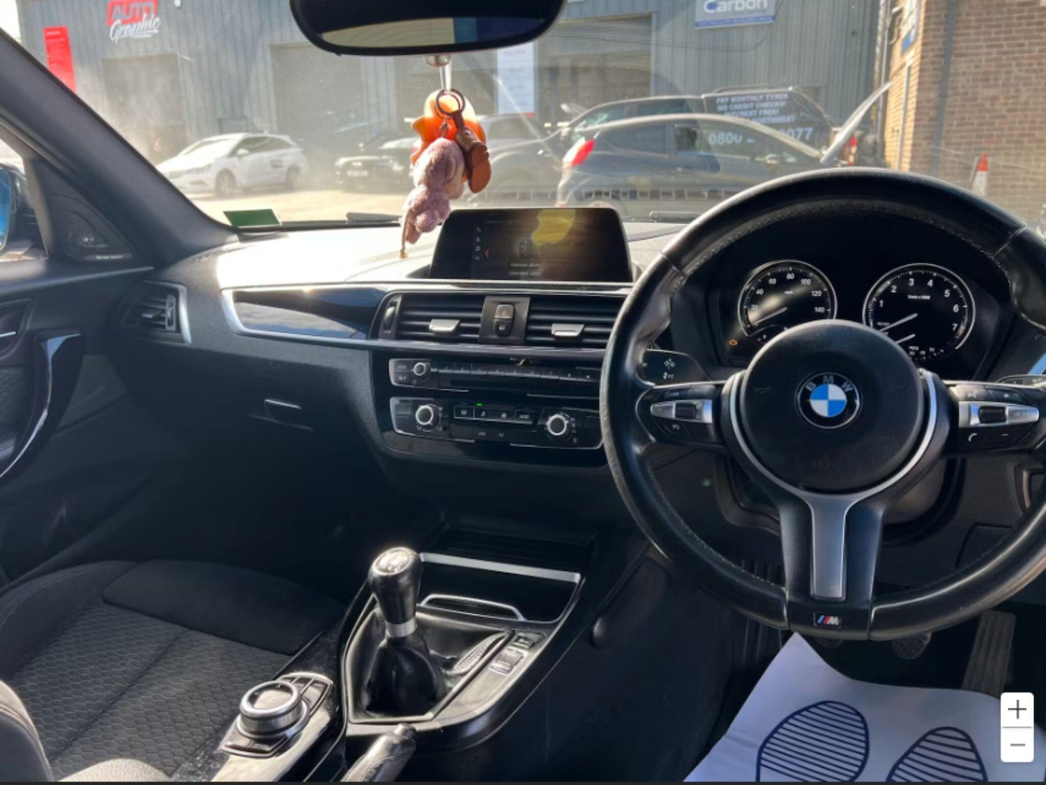 Used BMW 1 Series for sale - 78115663: Photo 5