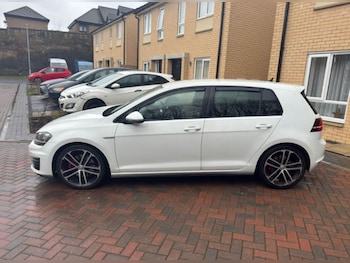 Used Volkswagen Golf 2016 for sale - 77939496: Photo