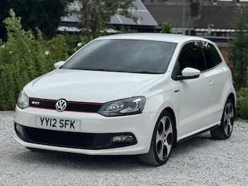 Used Volkswagen Polo 2012 for sale - 78934988: Photo