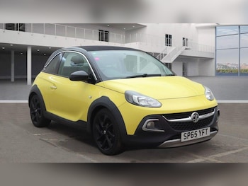 (65) - 1.2i ROCKS AIR Euro 6 3dr