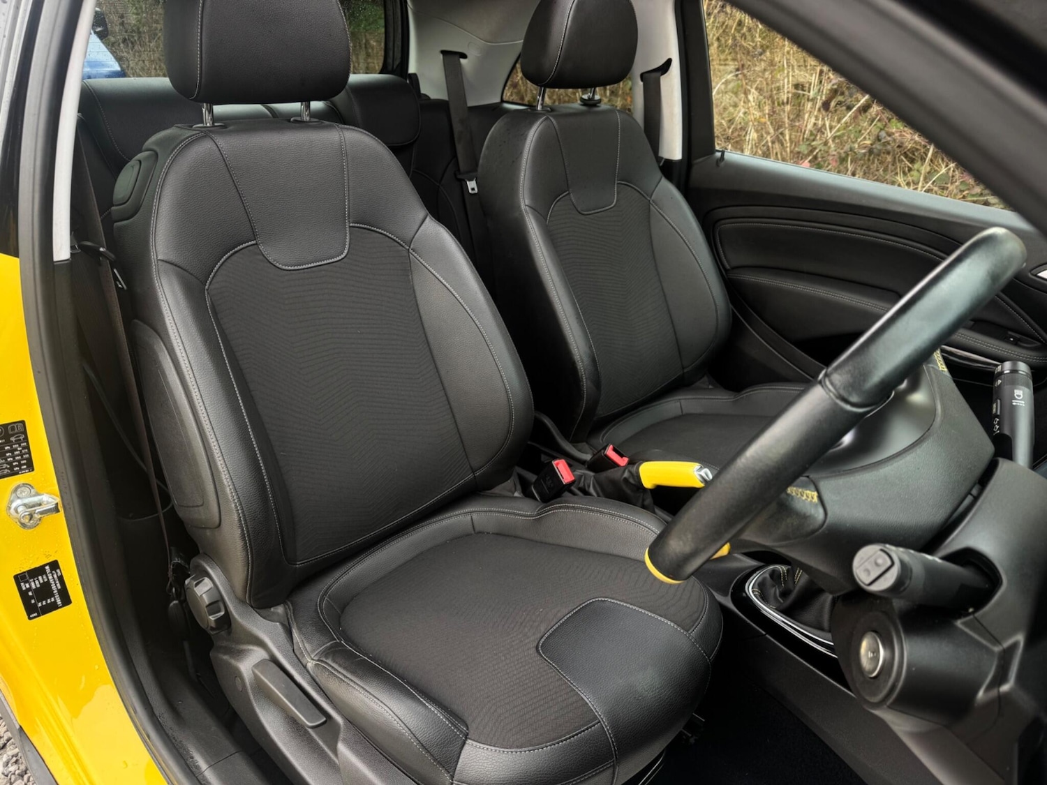 Used Vauxhall ADAM 2015 for sale - 77386430: Photo 21