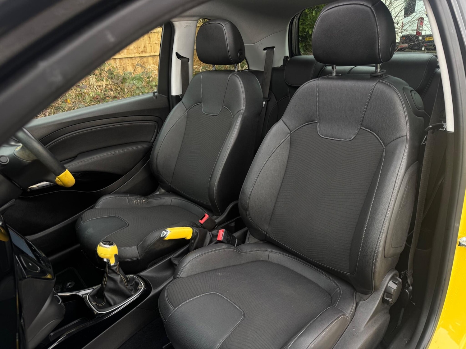 Used Vauxhall ADAM 2015 for sale - 77386430: Photo 22