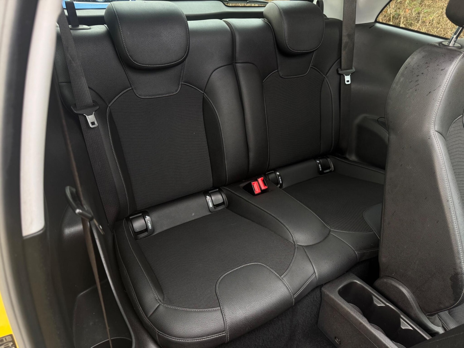 Used Vauxhall ADAM 2015 for sale - 77386430: Photo 23