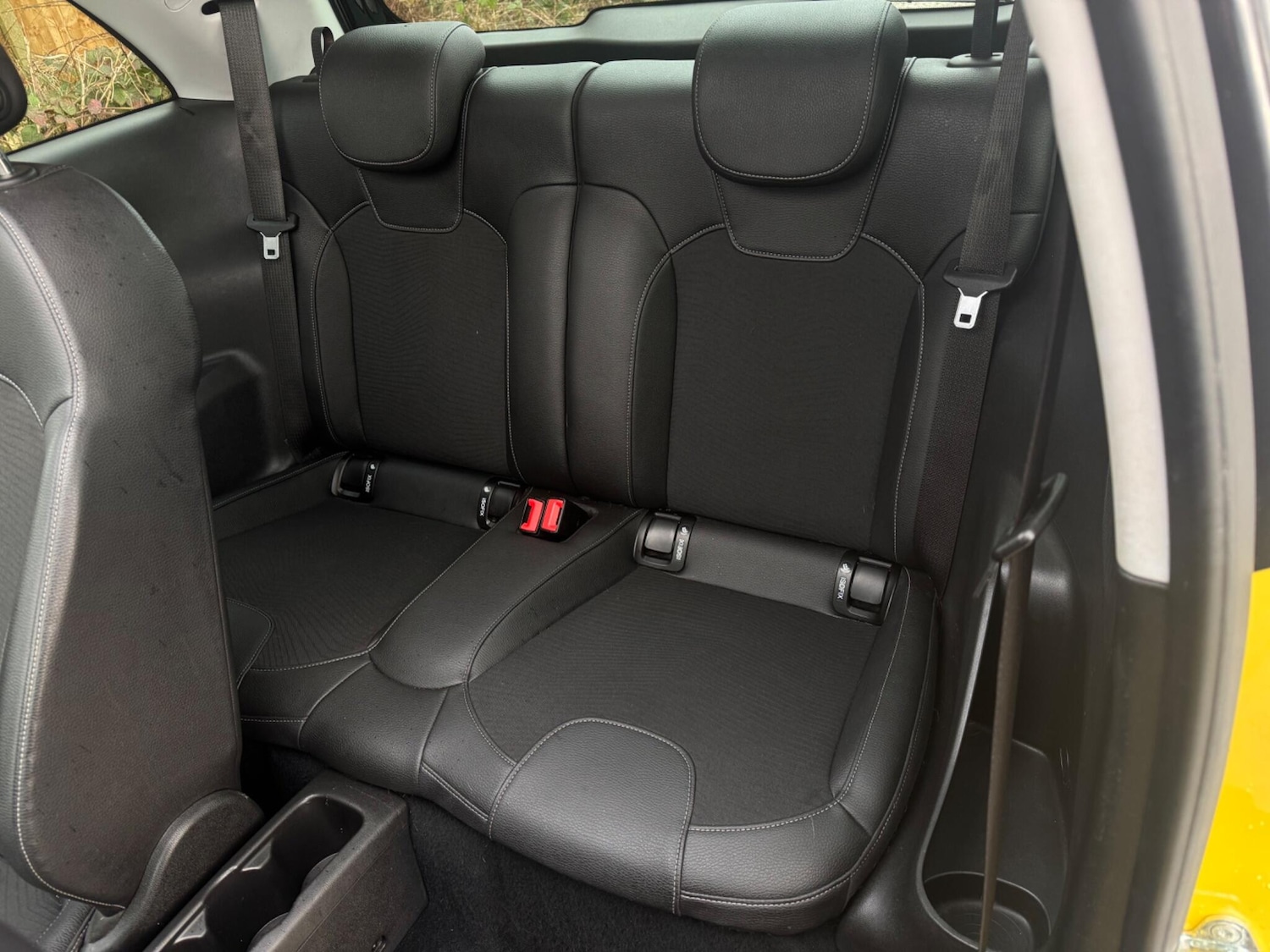 Used Vauxhall ADAM 2015 for sale - 77386430: Photo 25