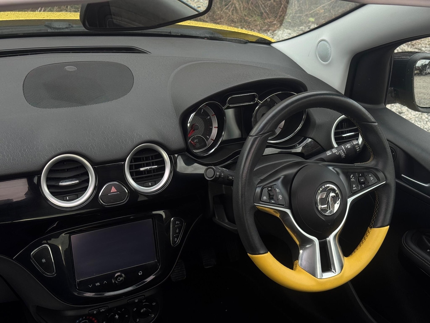 Used Vauxhall ADAM 2015 for sale - 77386430: Photo 27