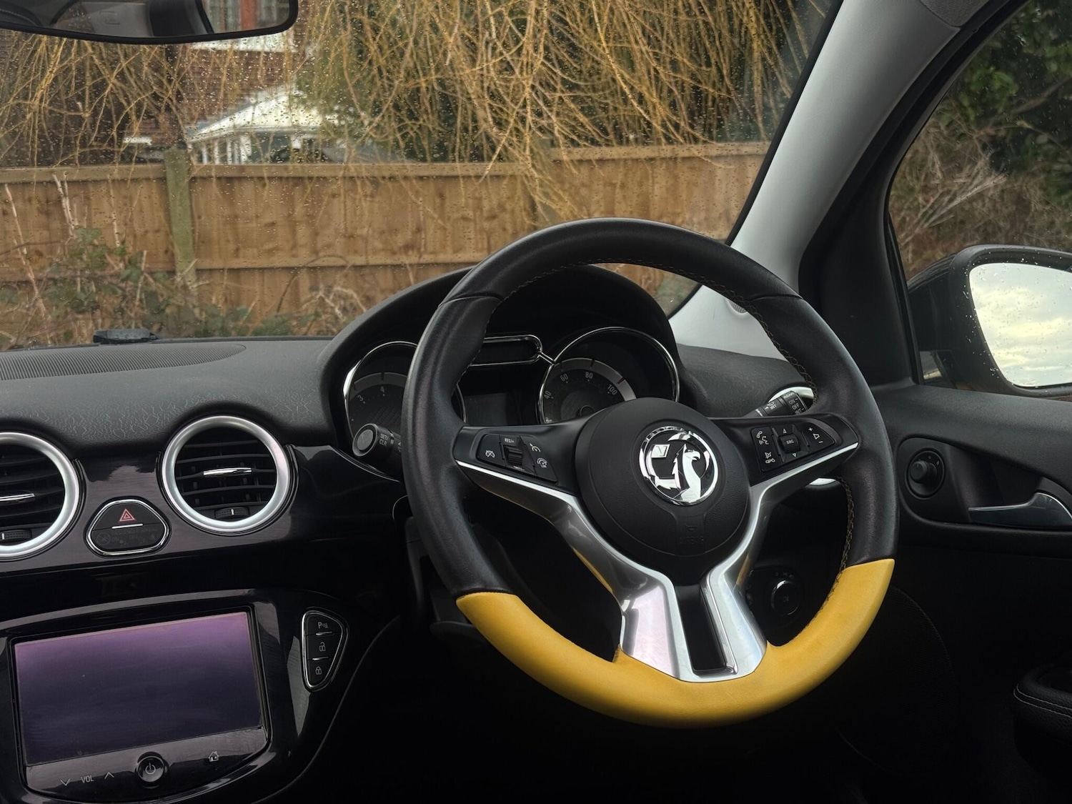 Used Vauxhall ADAM 2015 for sale - 77386430: Photo 29
