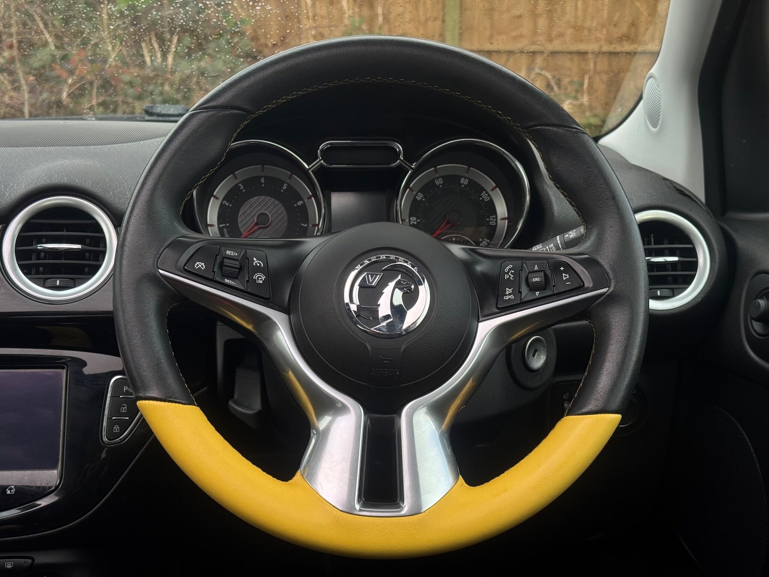 Used Vauxhall ADAM 2015 for sale - 77386430: Photo 30