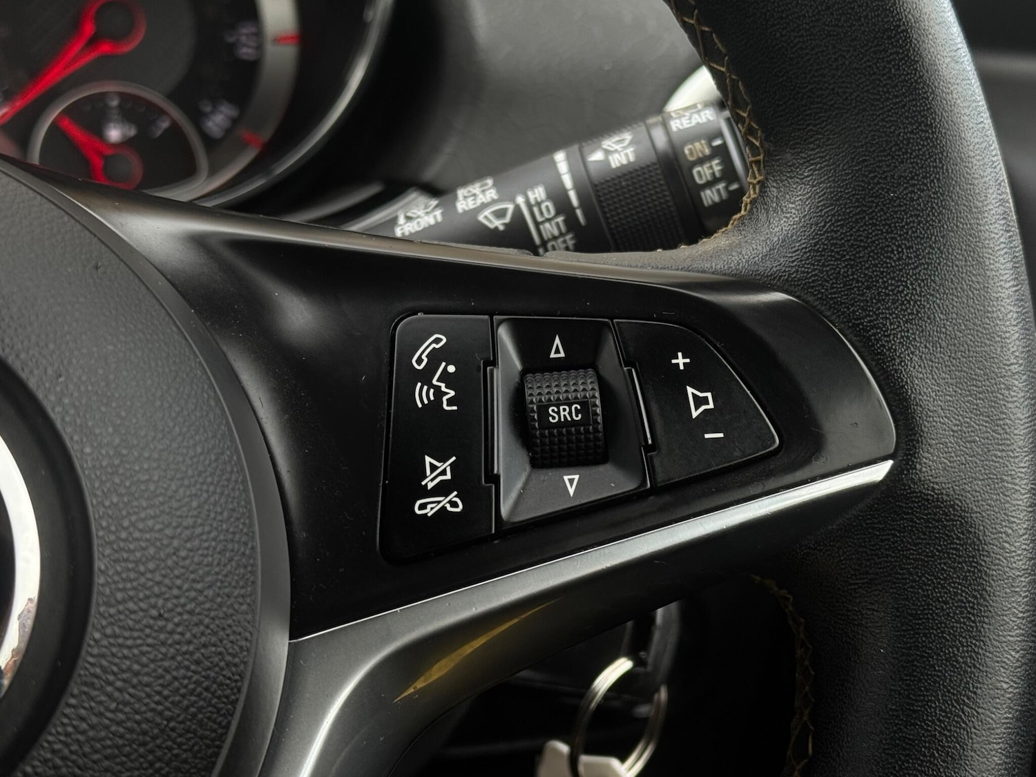 Used Vauxhall ADAM 2015 for sale - 77386430: Photo 33