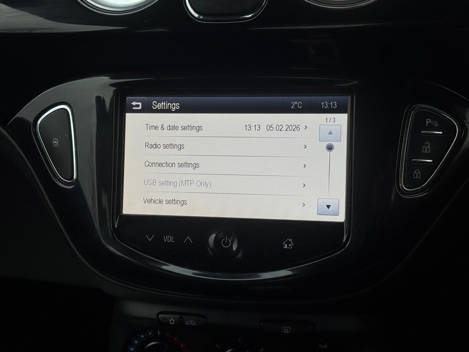 Used Vauxhall ADAM 2015 for sale - 77386430: Photo 41