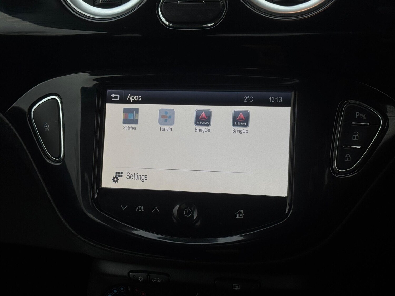 Used Vauxhall ADAM 2015 for sale - 77386430: Photo 42