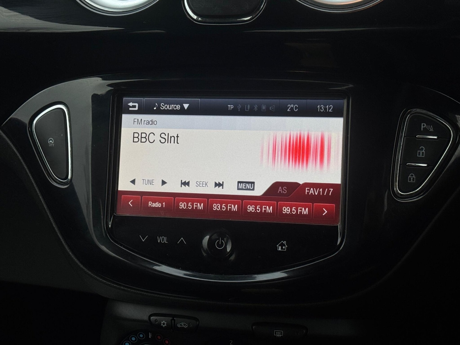 Used Vauxhall ADAM 2015 for sale - 77386430: Photo 43