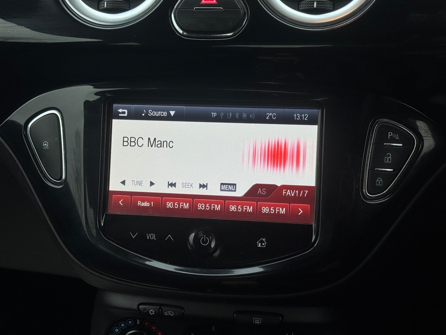 Used Vauxhall ADAM 2015 for sale - 77386430: Photo 50