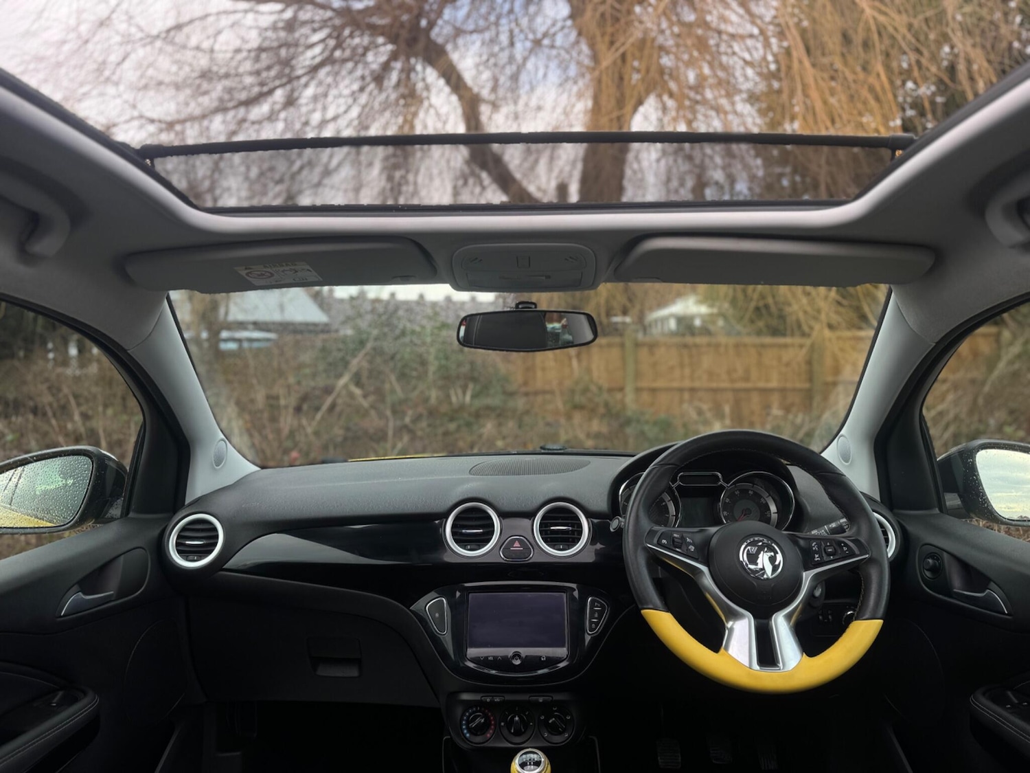 Used Vauxhall ADAM 2015 for sale - 77386430: Photo 57