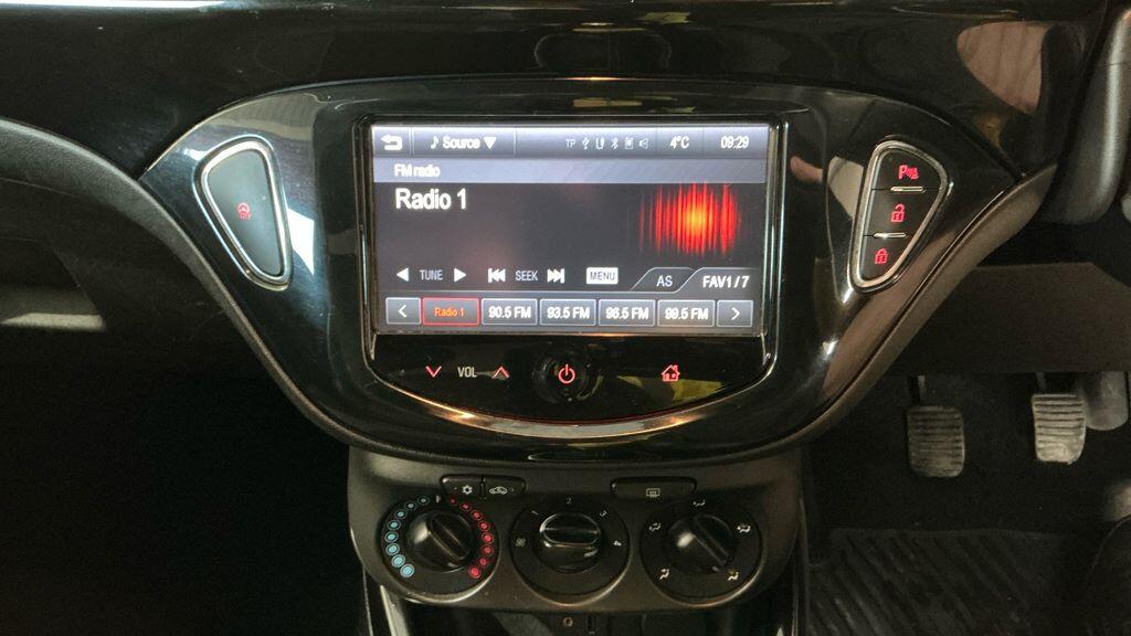 Used Vauxhall ADAM 2015 for sale - 77386430: Photo 6