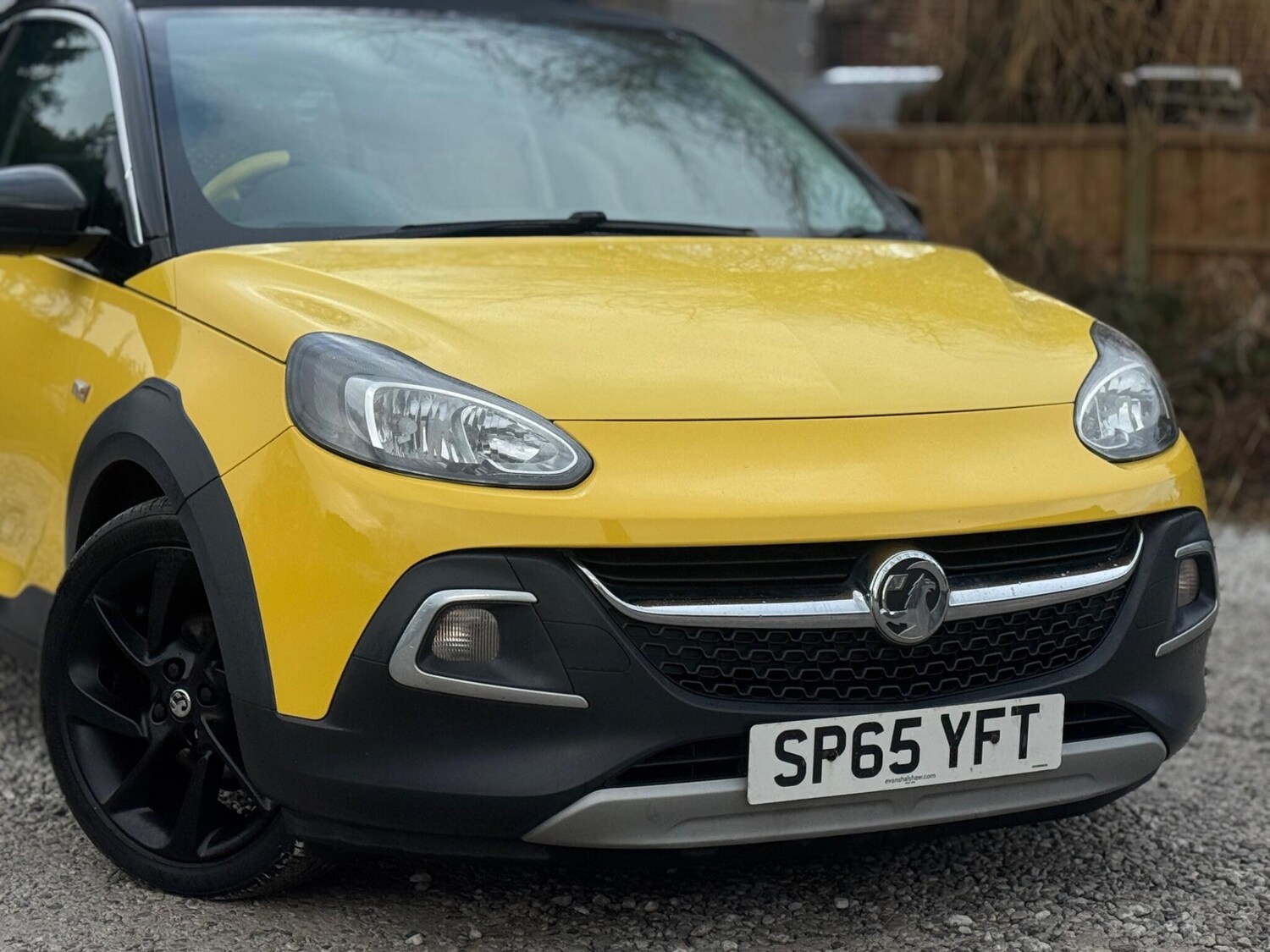 Used Vauxhall ADAM 2015 for sale - 77386430: Photo 69