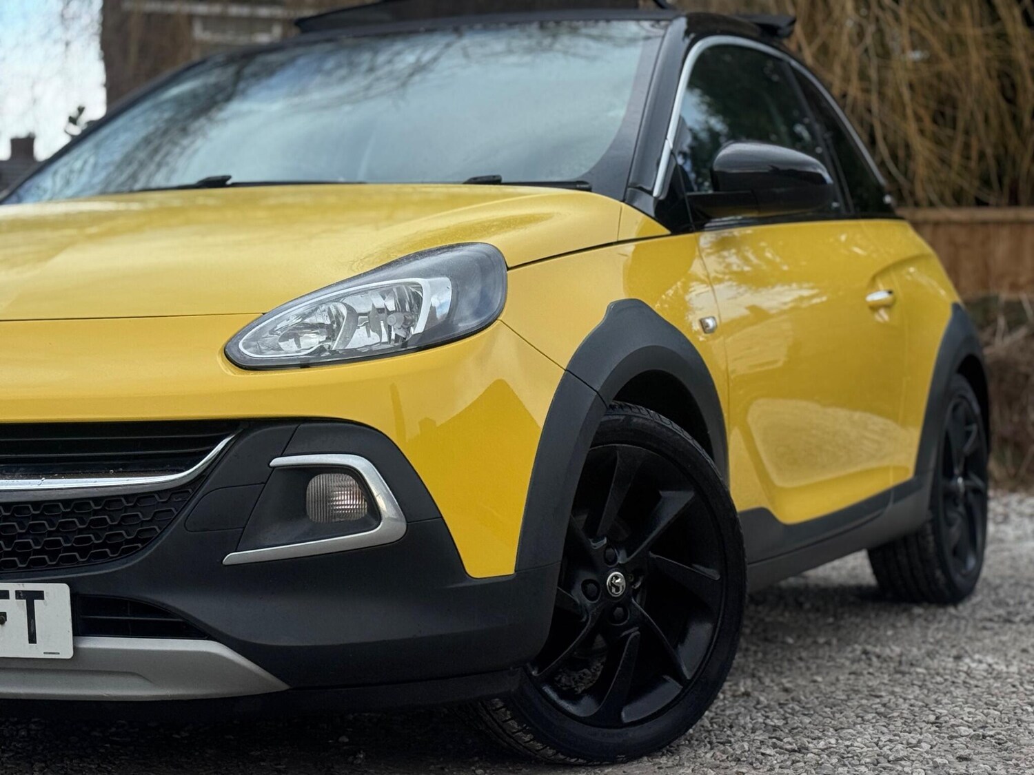 Used Vauxhall ADAM 2015 for sale - 77386430: Photo 70