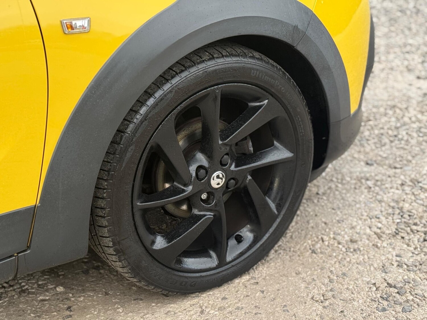 Used Vauxhall ADAM 2015 for sale - 77386430: Photo 81