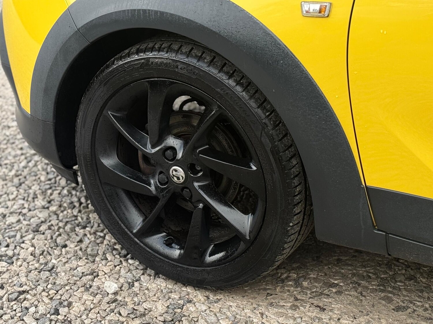 Used Vauxhall ADAM 2015 for sale - 77386430: Photo 82