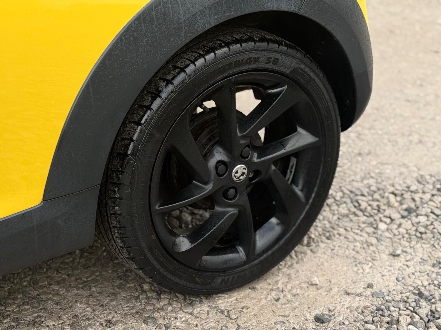 Used Vauxhall ADAM 2015 for sale - 77386430: Photo 84