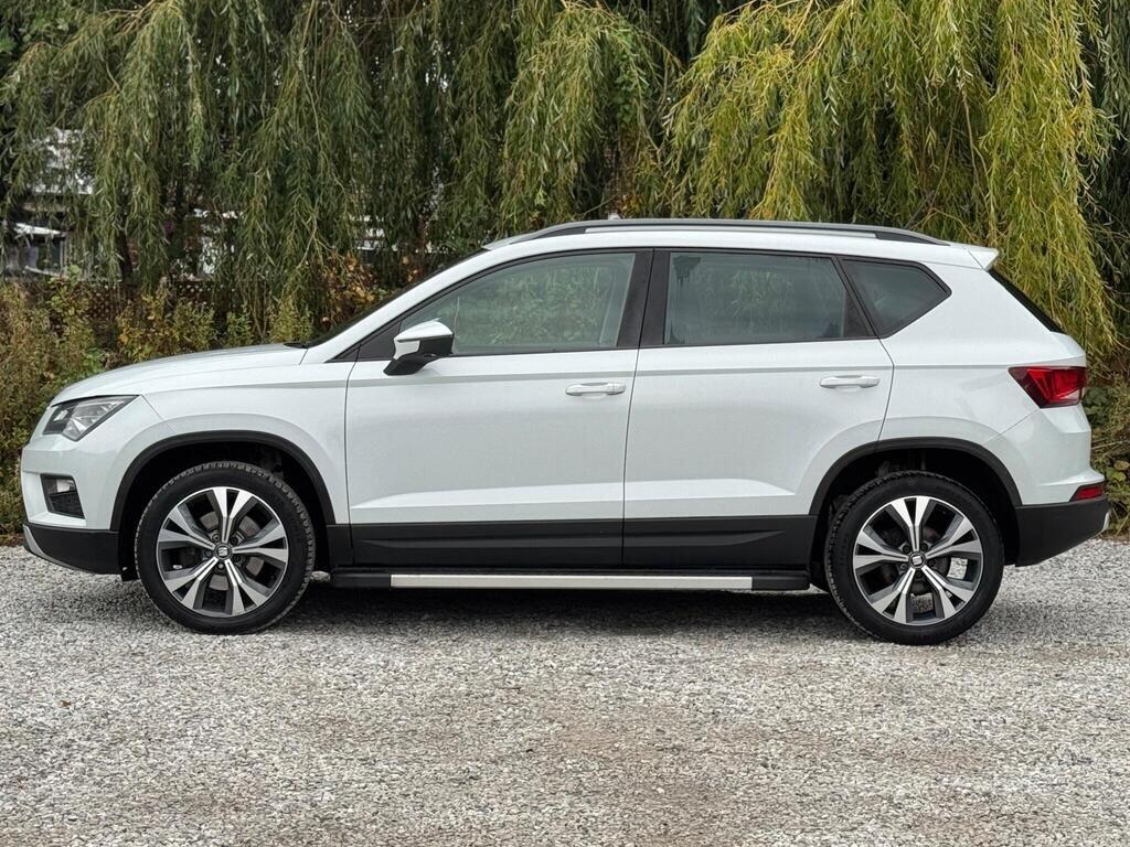 Used SEAT Ateca for sale - 77646594: Photo 10