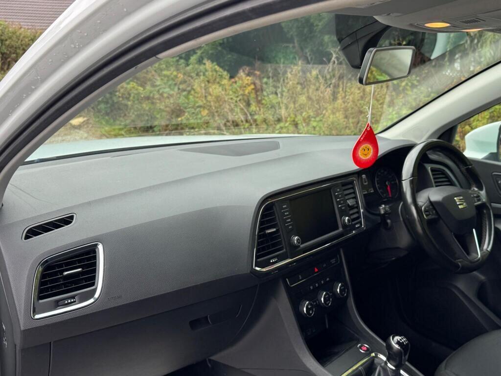 Used SEAT Ateca for sale - 77646594: Photo 13