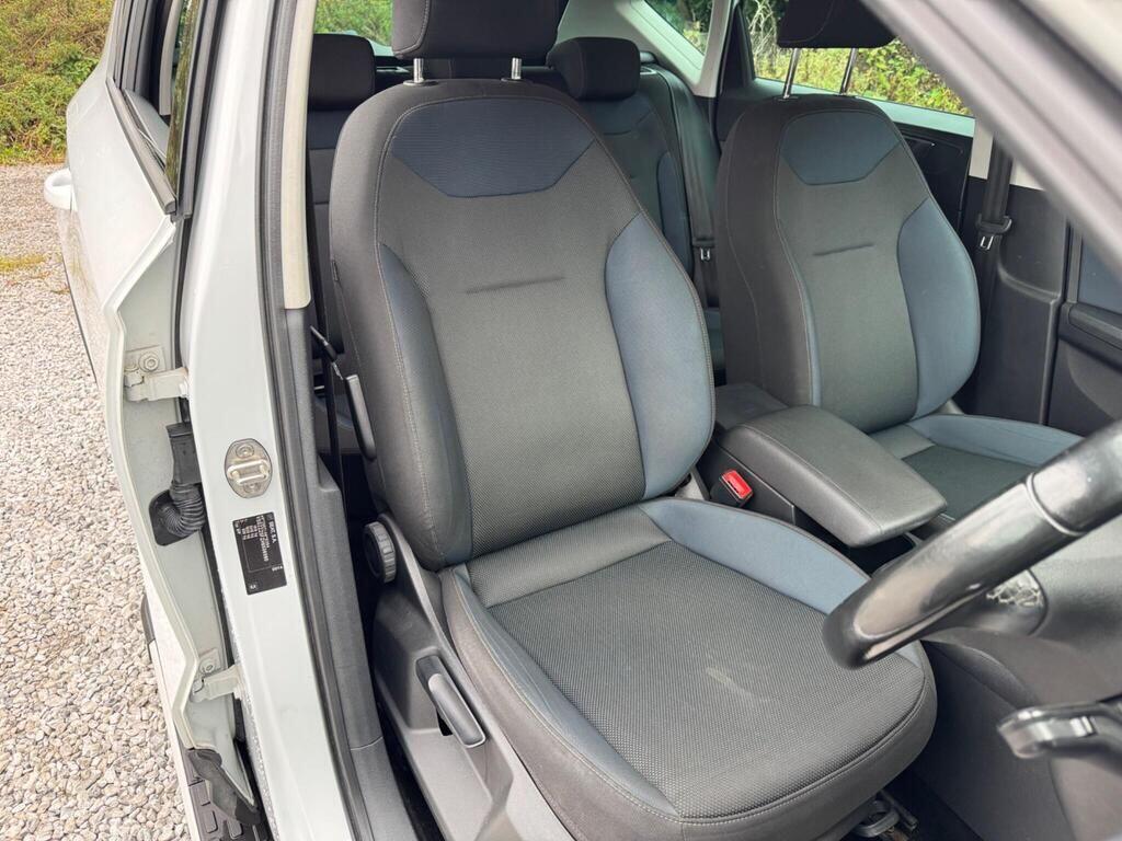 Used SEAT Ateca for sale - 77646594: Photo 19