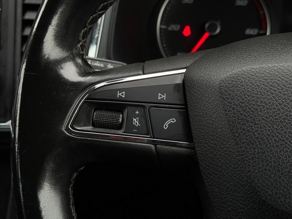 Used SEAT Ateca for sale - 77646594: Photo 27