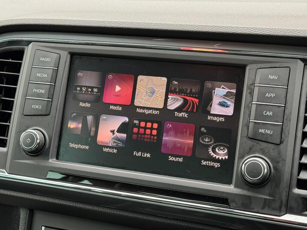 Used SEAT Ateca for sale - 77646594: Photo 33