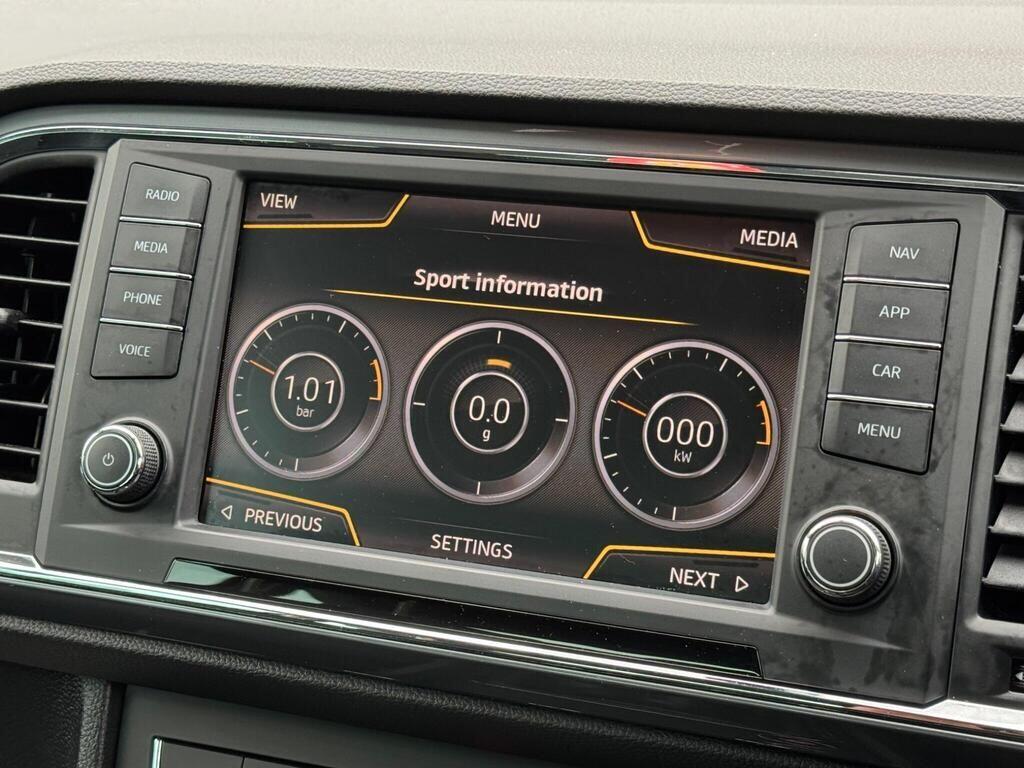 Used SEAT Ateca for sale - 77646594: Photo 34