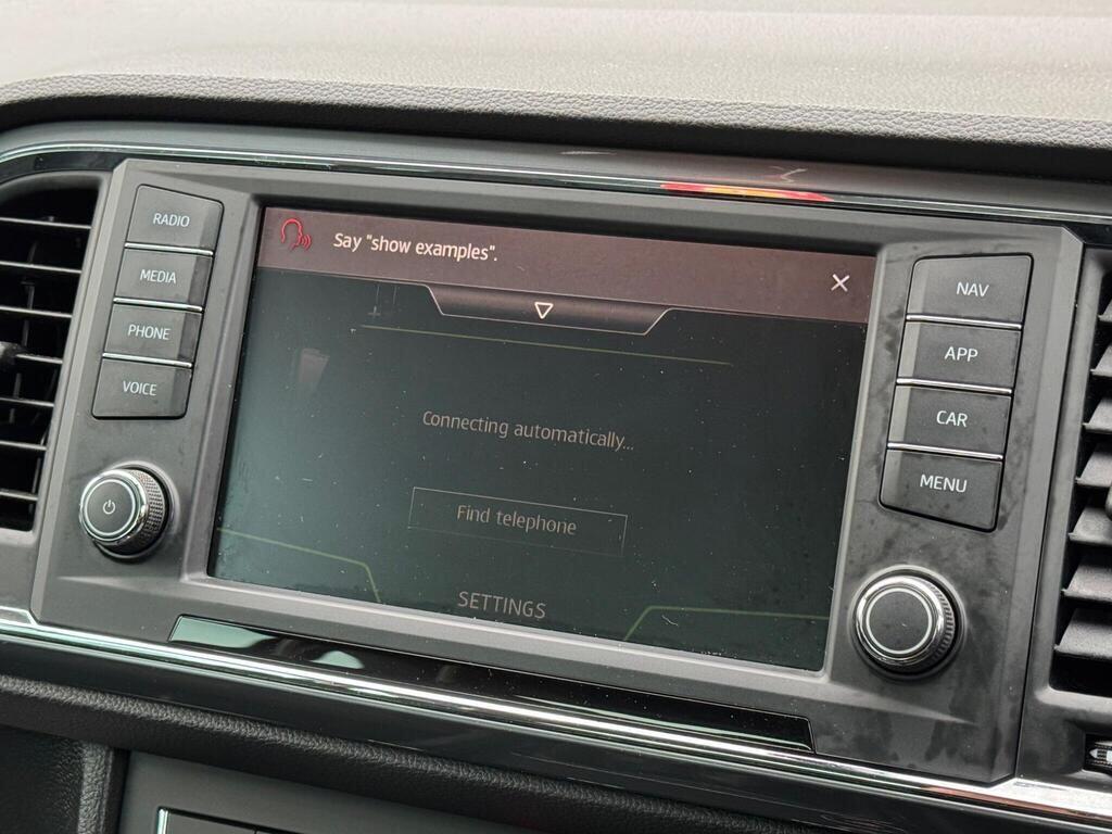 Used SEAT Ateca for sale - 77646594: Photo 39