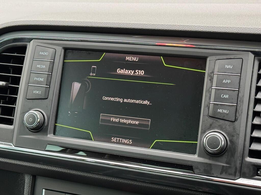 Used SEAT Ateca for sale - 77646594: Photo 40