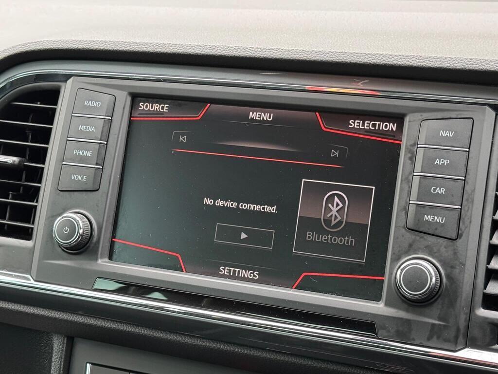 Used SEAT Ateca for sale - 77646594: Photo 42