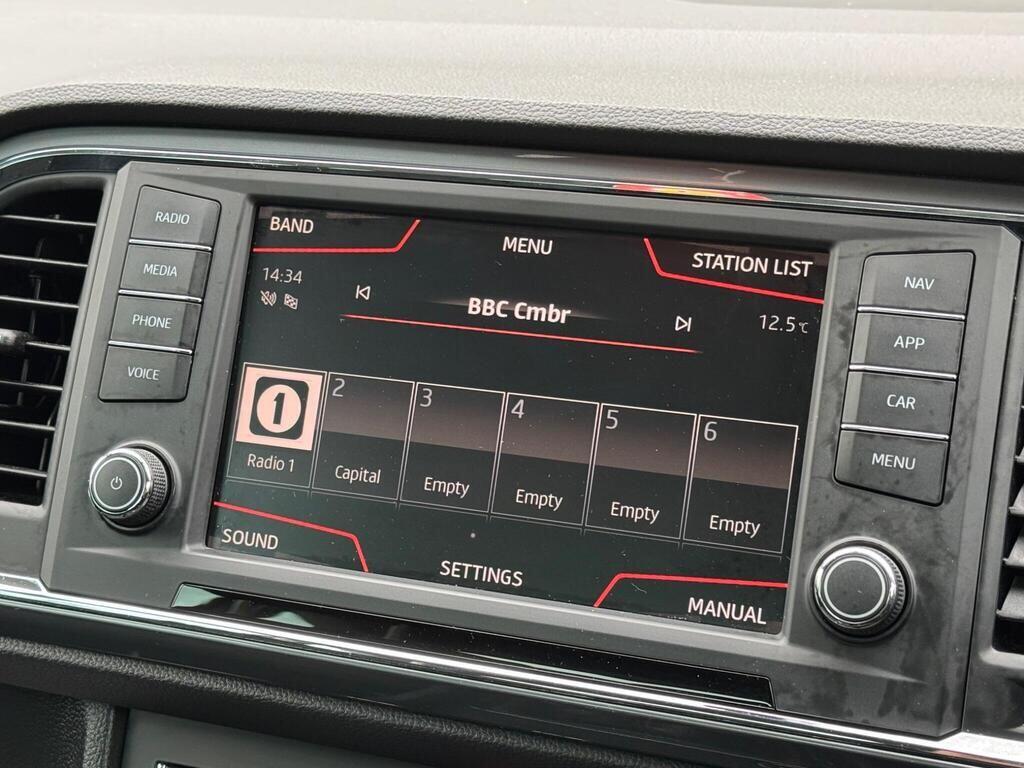 Used SEAT Ateca for sale - 77646594: Photo 43